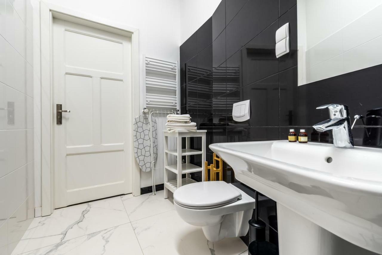 "Havana" Apartament Premium Przy Starym Rynku Познан Екстериор снимка