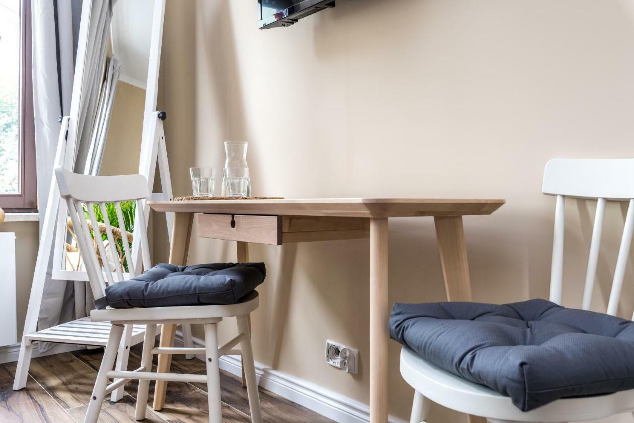"Havana" Apartament Premium Przy Starym Rynku Познан Екстериор снимка