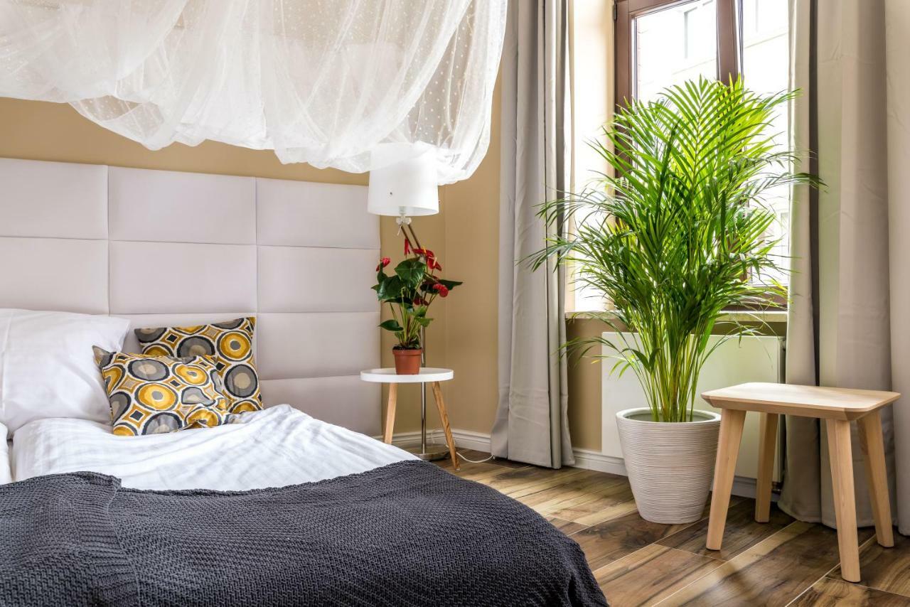 "Havana" Apartament Premium Przy Starym Rynku Познан Екстериор снимка