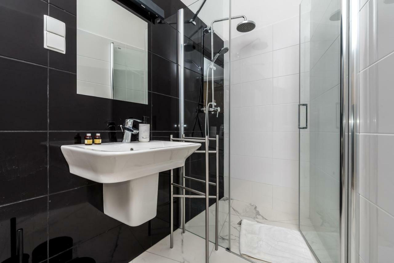 "Havana" Apartament Premium Przy Starym Rynku Познан Екстериор снимка