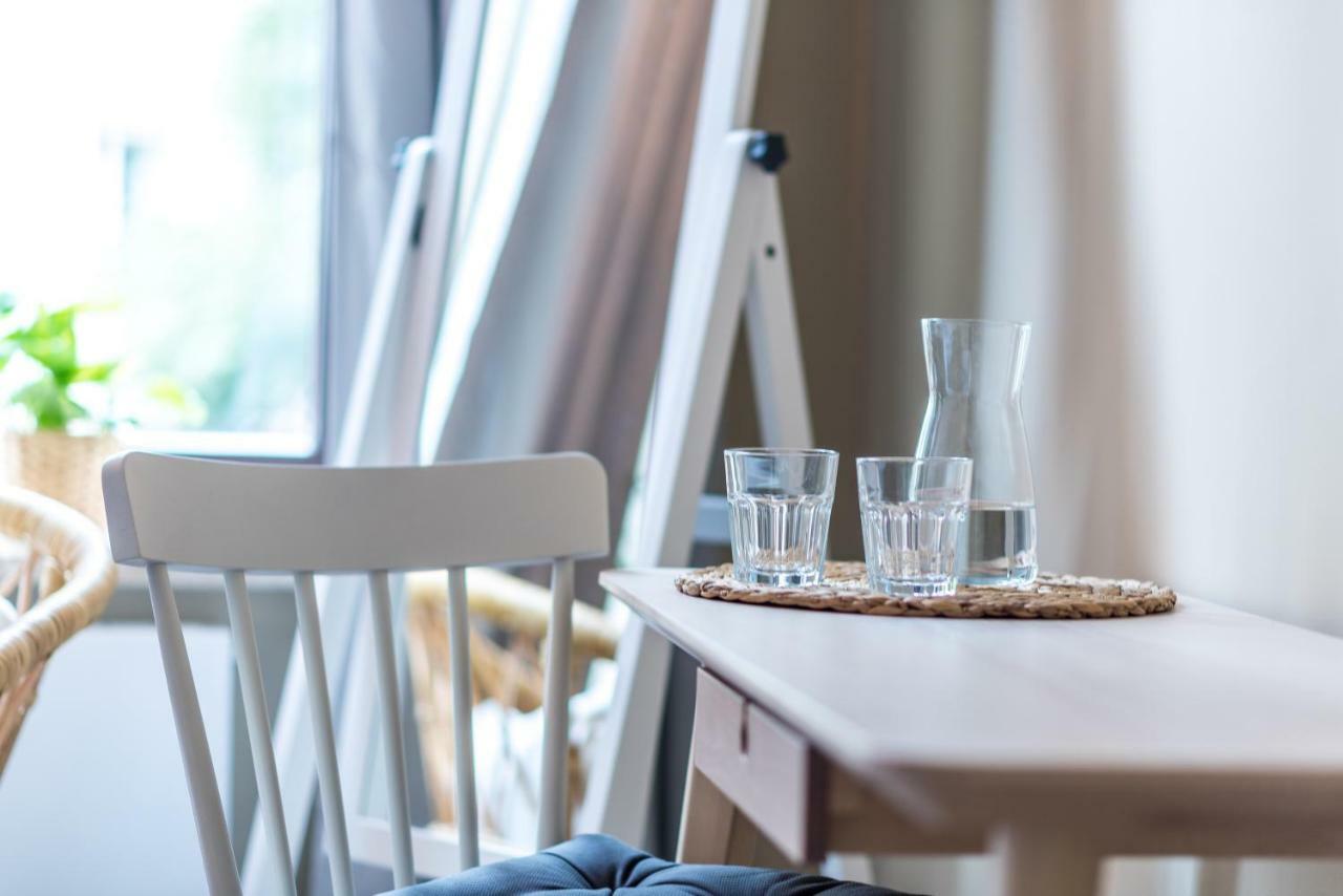 "Havana" Apartament Premium Przy Starym Rynku Познан Екстериор снимка