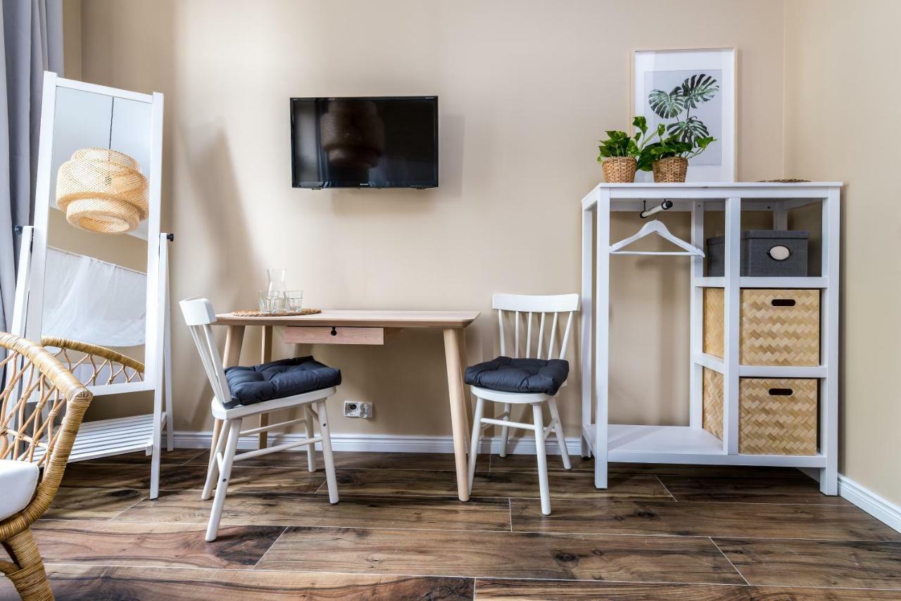 "Havana" Apartament Premium Przy Starym Rynku Познан Екстериор снимка